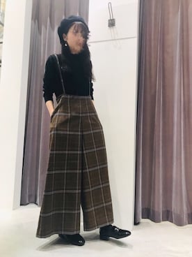 tsuさんのコーディネート