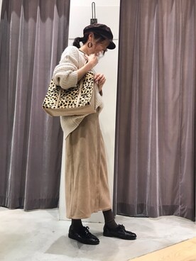 tsuさんのコーディネート