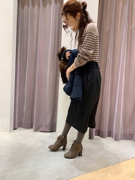 tsuさんのコーディネート