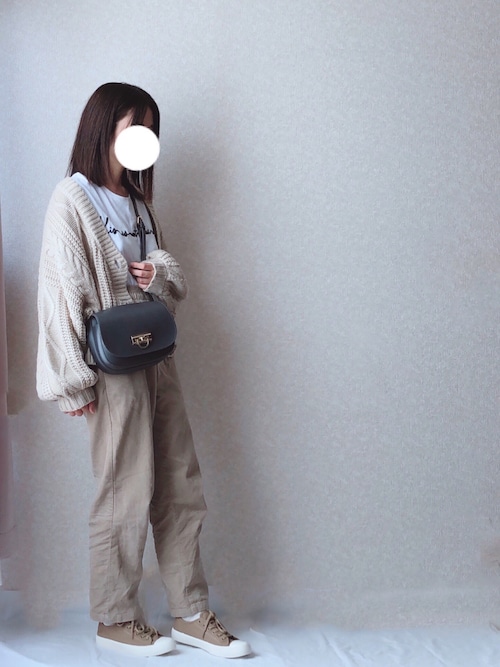 kさんのコーディネート