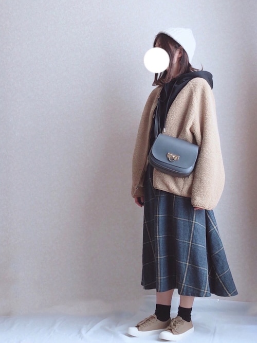 kさんのコーディネート