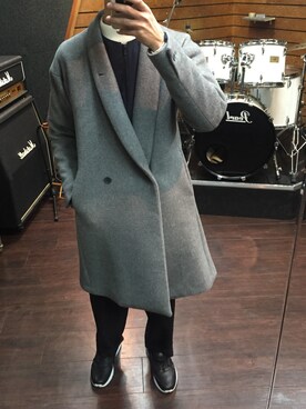 けんさんのコーディネート