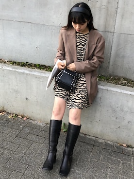 moepiさんのコーディネート