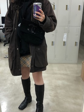 moepiさんのコーディネート