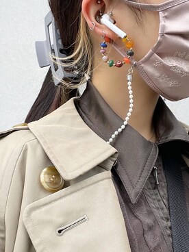 moepiさんのコーディネート