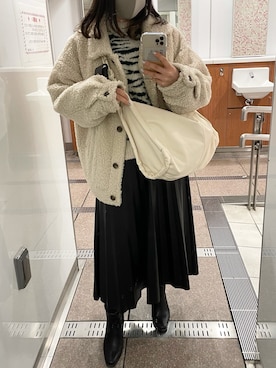 moepiさんのコーディネート