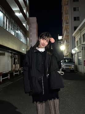 moepiさんのコーディネート