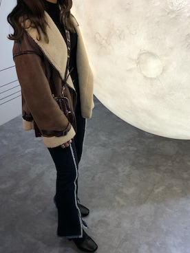 moepiさんのコーディネート