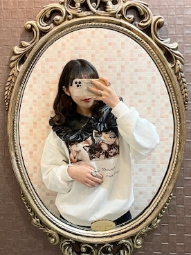 moepiさんのコーディネート