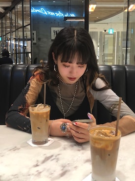 moepiさんのコーディネート