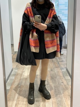 moepiさんのコーディネート