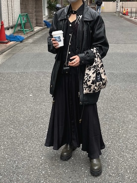 moepiさんのコーディネート