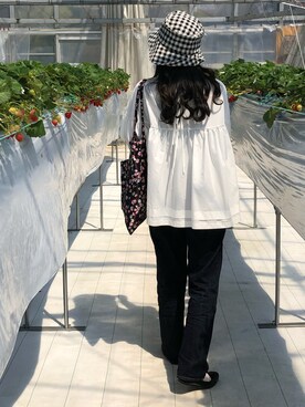 moepiさんのコーディネート