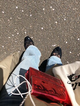 moepiさんのコーディネート