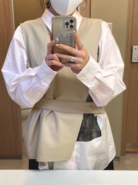 moepiさんのコーディネート