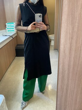 moepiさんのコーディネート