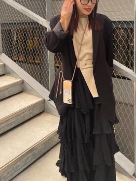 moepiさんのコーディネート