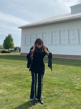 moepiさんのコーディネート