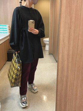 moepiさんのコーディネート