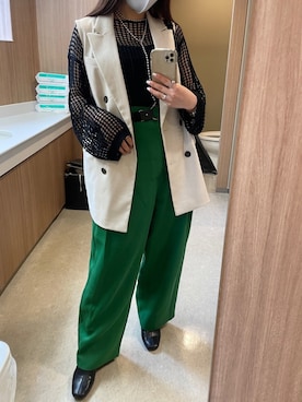 moepiさんのコーディネート