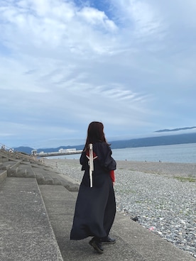 moepiさんのコーディネート