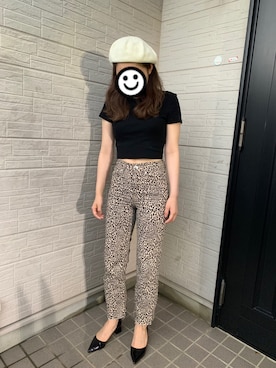 arisaさんのコーディネート