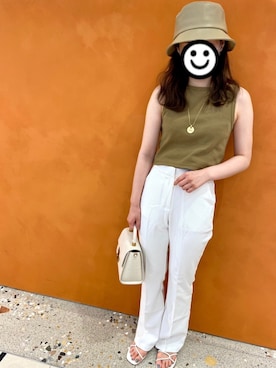 arisaさんのコーディネート