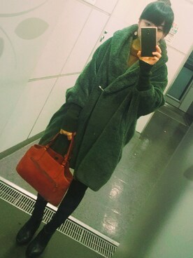 Hanaさんのコーディネート