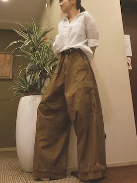 Hanaさんのコーディネート