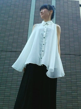 Hanaさんのコーディネート