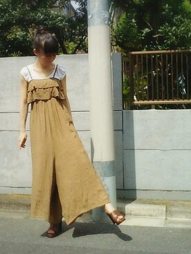 Hanaさんのコーディネート