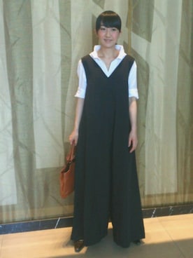 Hanaさんのコーディネート