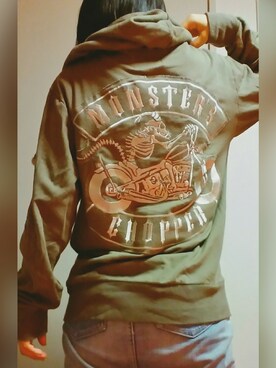 Hanaさんのコーディネート