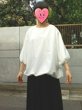 Hanaさんのコーディネート