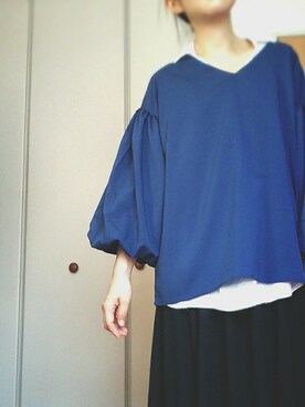 Hanaさんのコーディネート