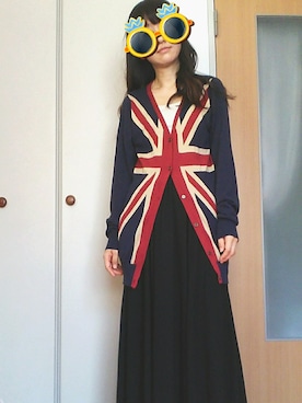 Hanaさんのコーディネート