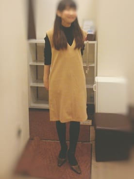 Hanaさんのコーディネート