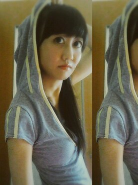 Hanaさんのコーディネート