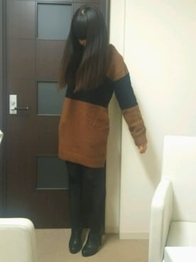 Hanaさんのコーディネート