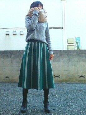 Hanaさんのコーディネート