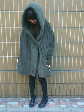 Hanaさんのコーディネート