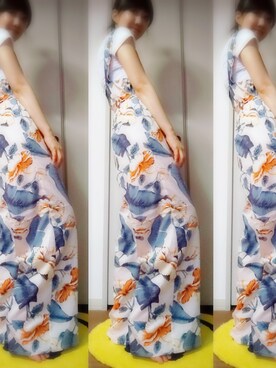 Hanaさんのコーディネート