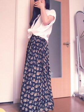 Hanaさんのコーディネート