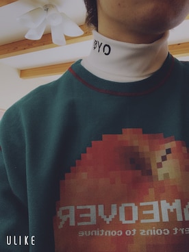 shotaさん（メンズ・174cm）の春コーディネート