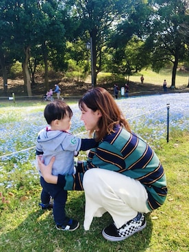 ORIchanさんのコーディネート