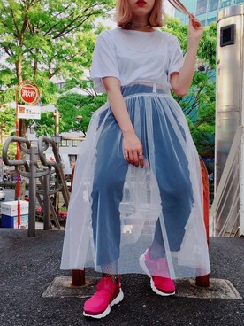 ayakaさんのコーディネート