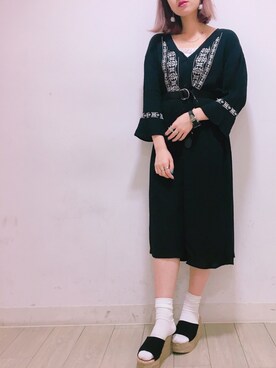 ayakaさんのコーディネート