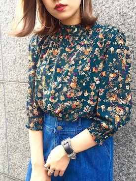 ayakaさんのコーディネート