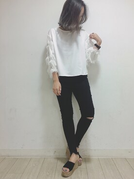 ayakaさんのコーディネート