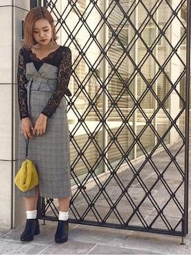 ayakaさんのコーディネート